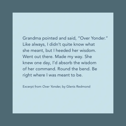 Over Yonder: A Poet's Exploration Of South Carolina's State Parks Volume II