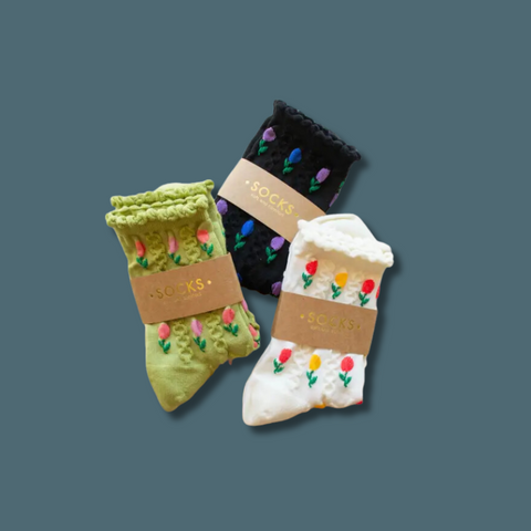 Tulip Casual Socks