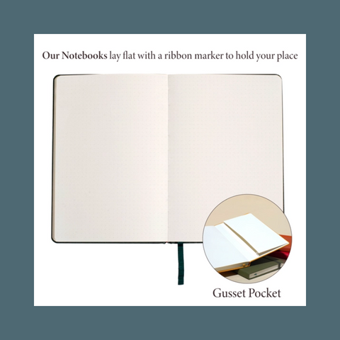 The Dotted Journal