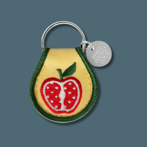 Apple Patch Keychain