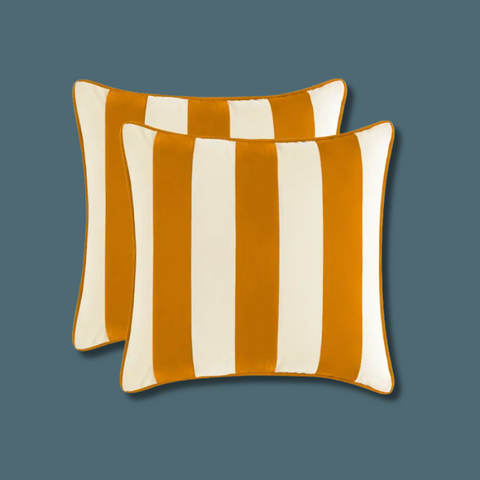 Tamarindo Pillow