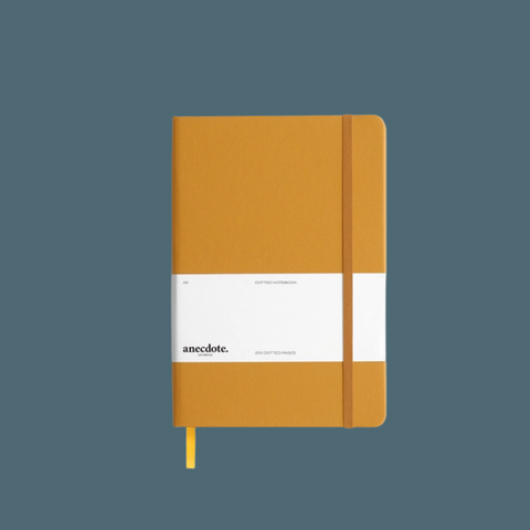 The Dotted Journal