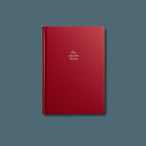 Recipe Journal