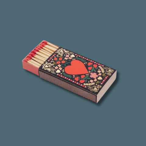 Juliet Heart Matches