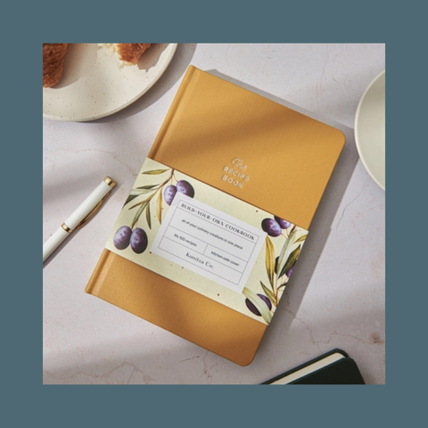 Recipe Journal