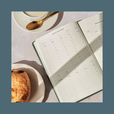 Recipe Journal