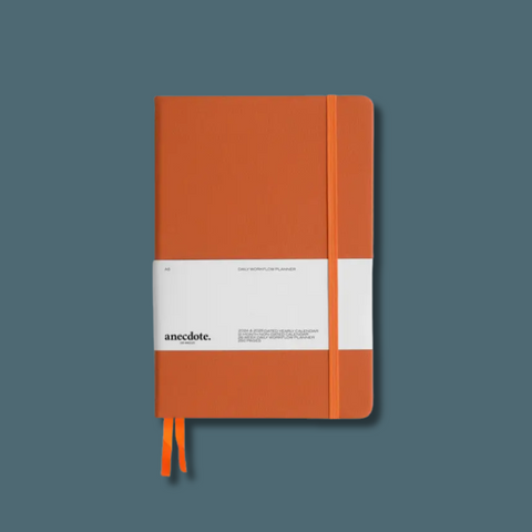 The Daily Planner