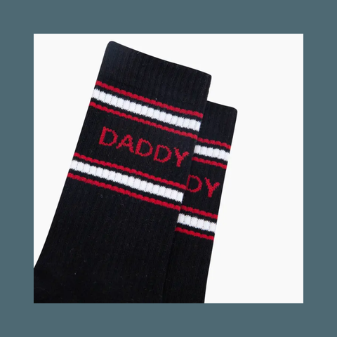Daddy Sport Socks