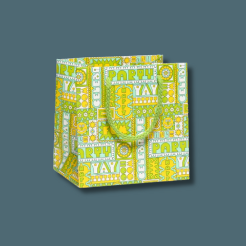Party Fun Small Gift Bag