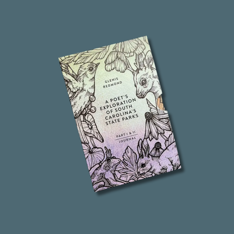 Explore SC State Parks Through Poems Poetry Box Set