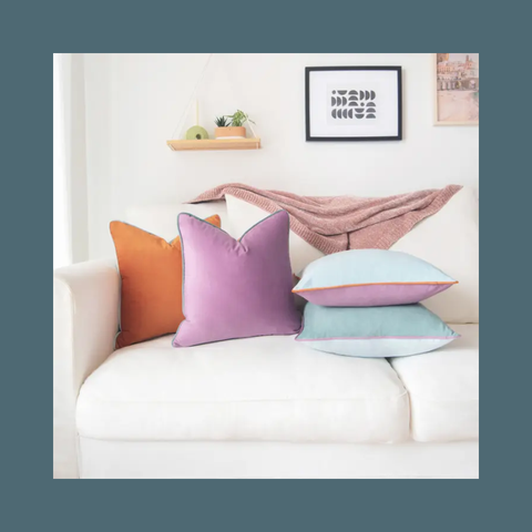 Monteverde Pillow
