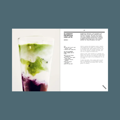Matcha At Home