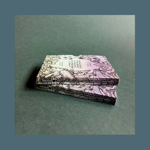 Explore SC State Parks Through Poems Poetry Box Set
