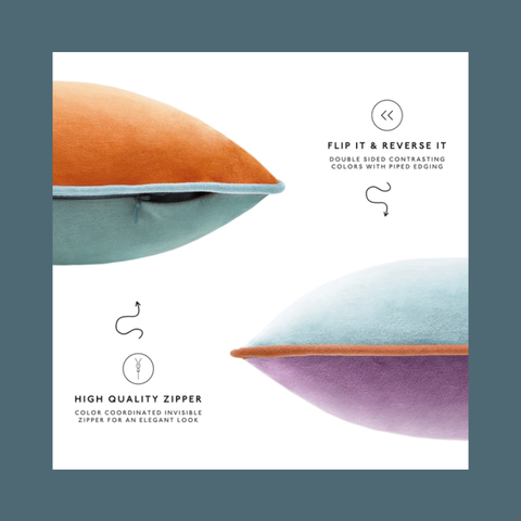 Monteverde Pillow