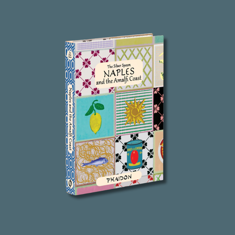 Naples And The Amalfi Coast