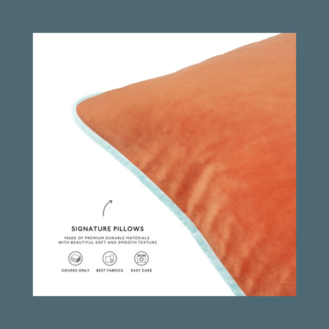 Monteverde Pillow