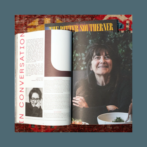 The Bitter Southerner Magazine Issue No. 15