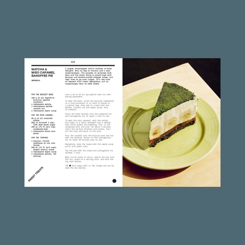 Matcha At Home