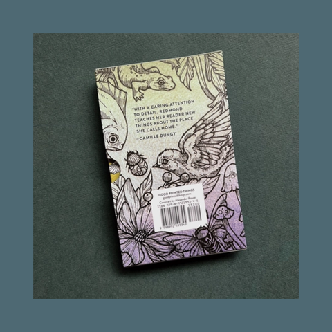 Explore SC State Parks Through Poems Poetry Box Set