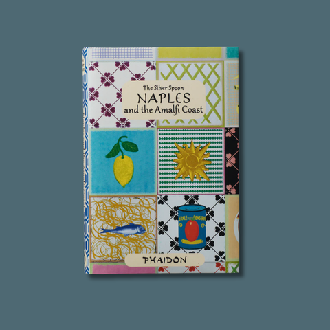 Naples And The Amalfi Coast