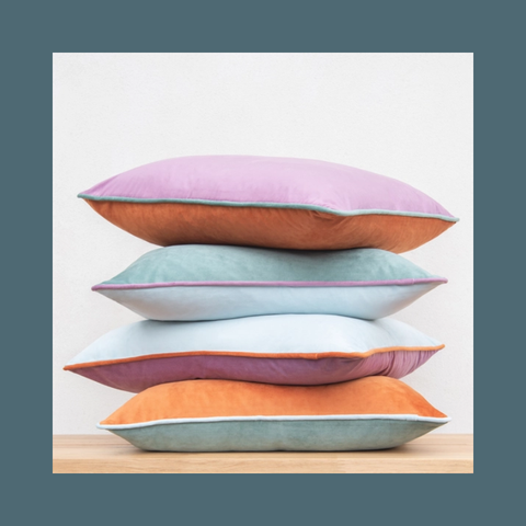 Monteverde Pillow