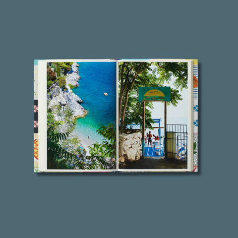 Naples And The Amalfi Coast