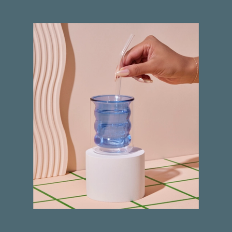 Double Wall Groovy Cup
