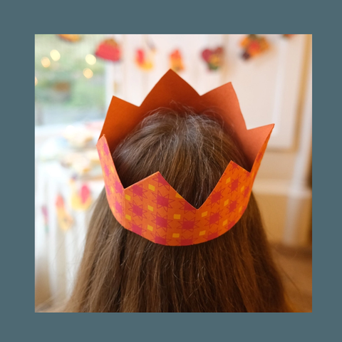 Celebration Crowns