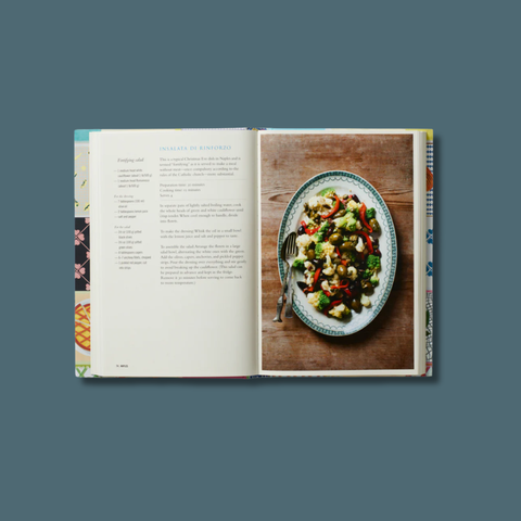 Naples And The Amalfi Coast