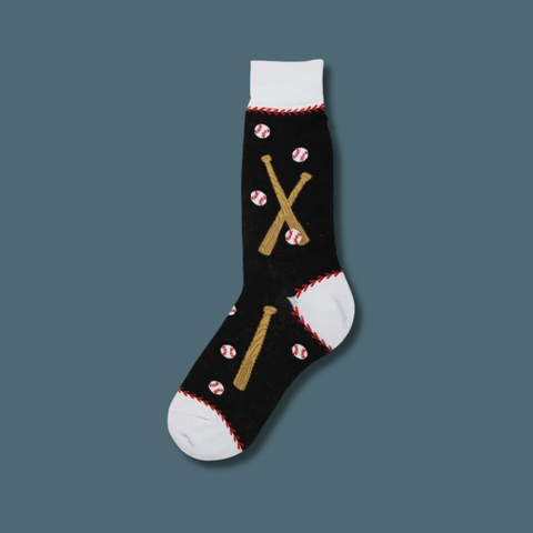 Men's Baseball Socks