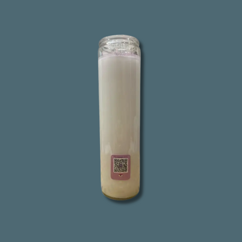 Saint Beyonce Prayer Candle