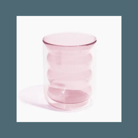 Double Wall Groovy Cup