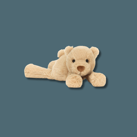 Jellycat Tiny Smudge Bear
