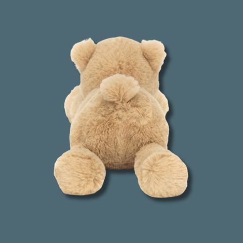Jellycat Tiny Smudge Bear