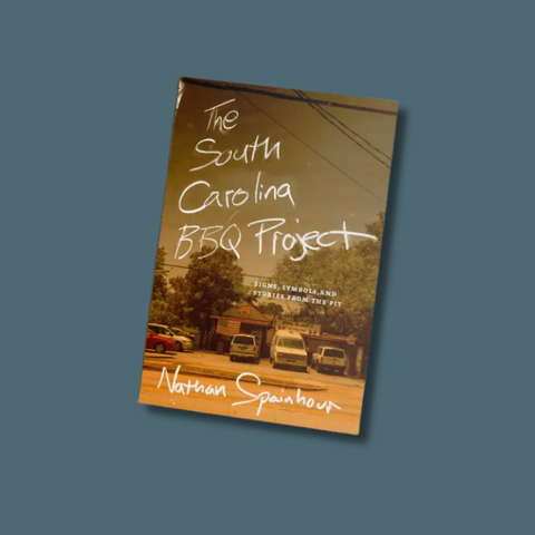 The South Carolina BBQ Project