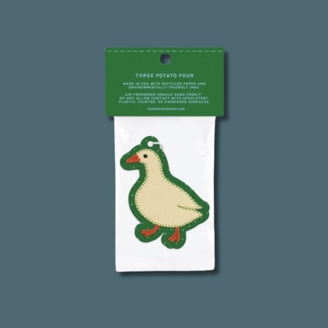 Goose Air Freshener