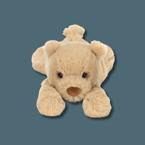 Jellycat Tiny Smudge Bear