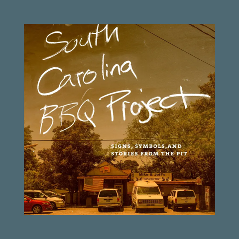 The South Carolina BBQ Project