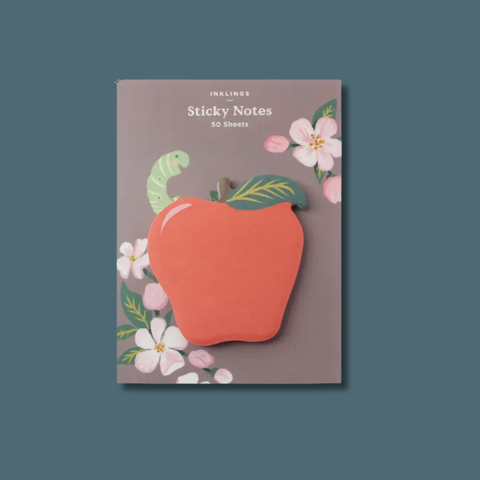 Apple Sticky Notes