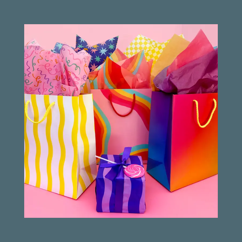 Super Star Tissue Paper