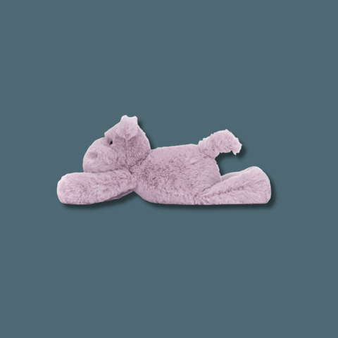 Jellycat Tiny Smudge Hippo