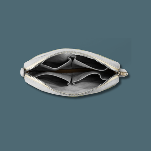 Soolla Studio Pouch Ganja Green