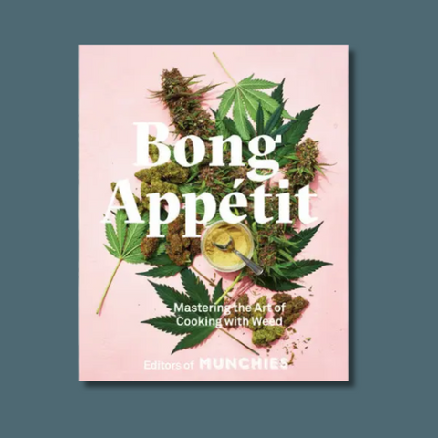 Bong Appétit
