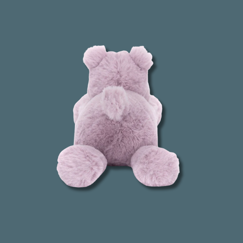 Jellycat Tiny Smudge Hippo
