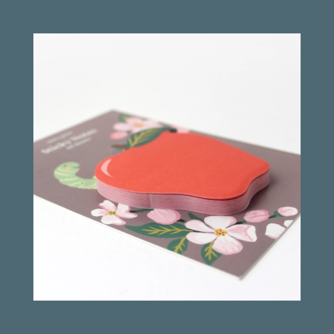 Apple Sticky Notes