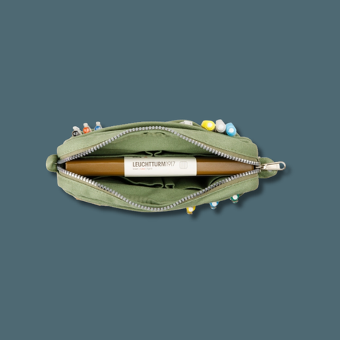 Soolla Studio Pouch Sangria