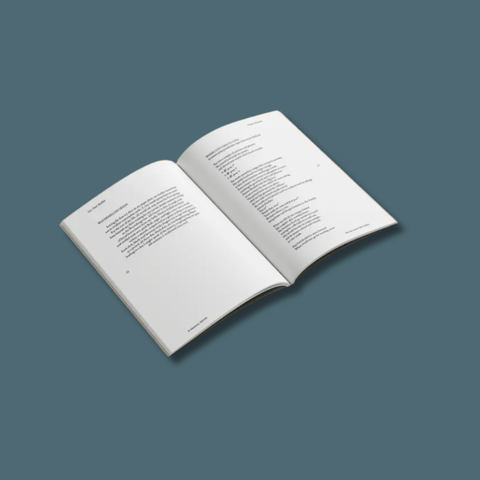 If Memory Serves: Stories From The Table Anthology