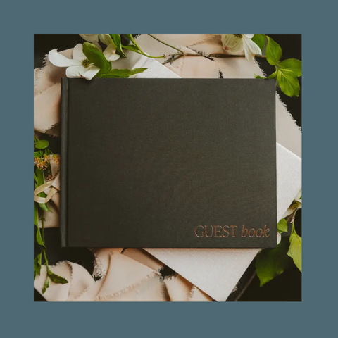 Event Guest Book