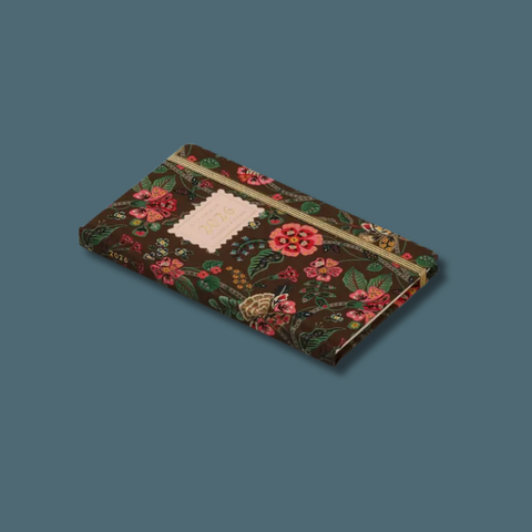 2026 Gracie 12-Month Hardcover Pocket Planner