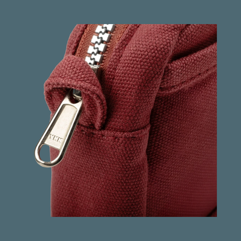 Soolla Studio Pouch Sangria